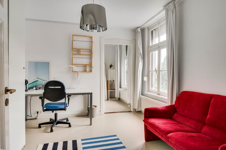 Foto 18 van Tongerseplein 10-A