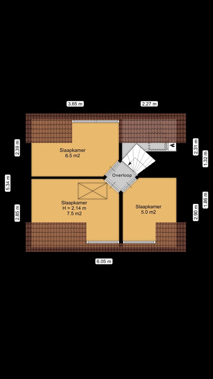 Foto 53 van Kets 33-A