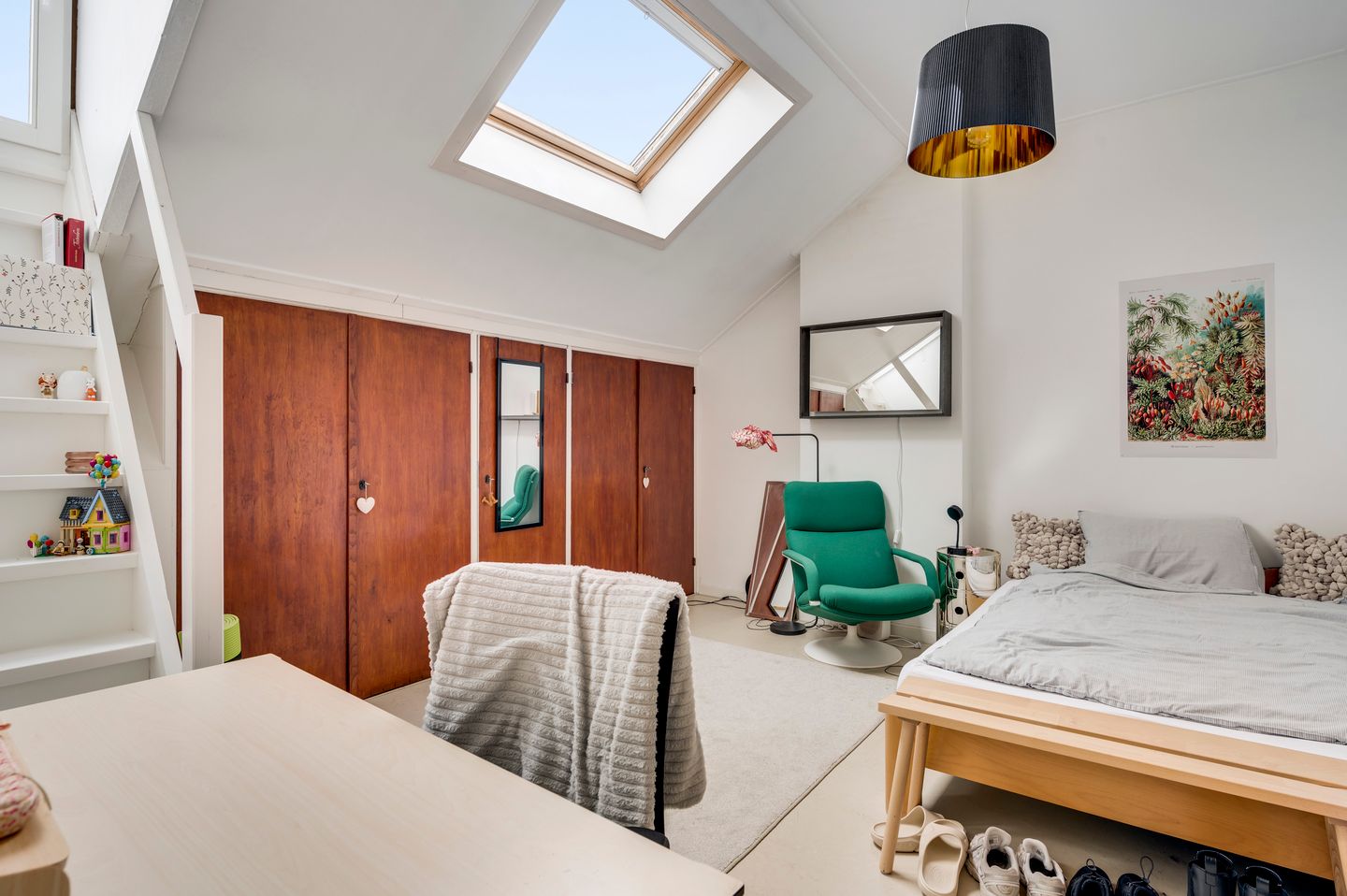 Foto 20 van Tongerseplein 10-A