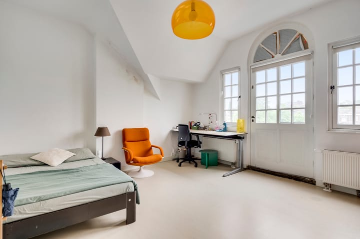 Foto 21 van Tongerseplein 10-A