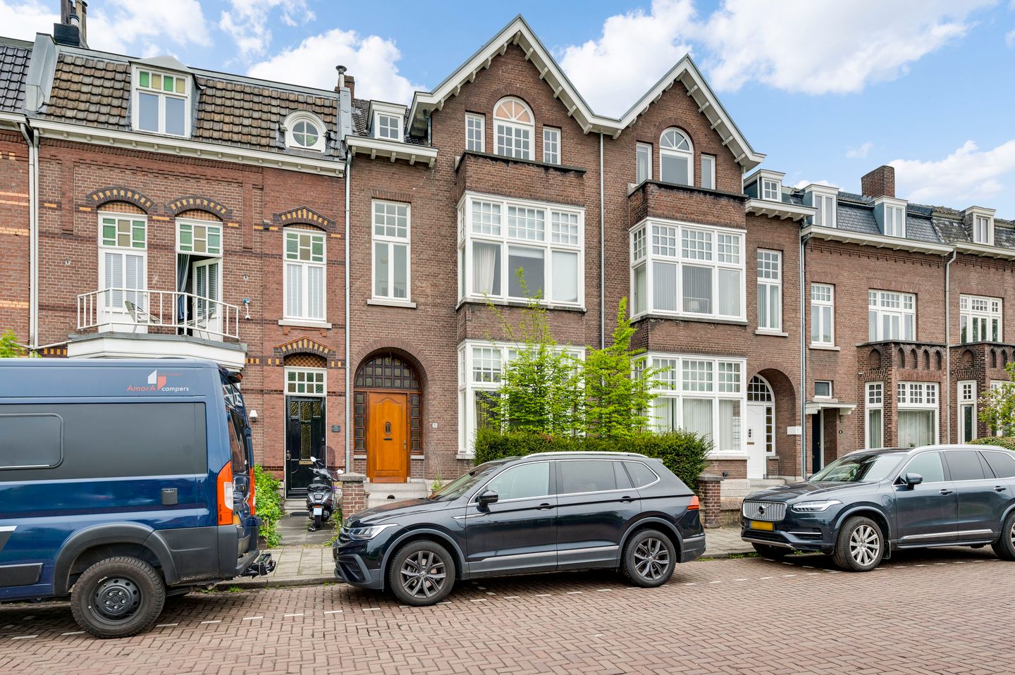 Foto 25 van Tongerseplein 10-A