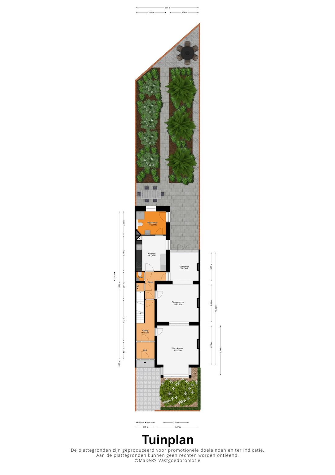 Foto 31 van Tongerseplein 10-A