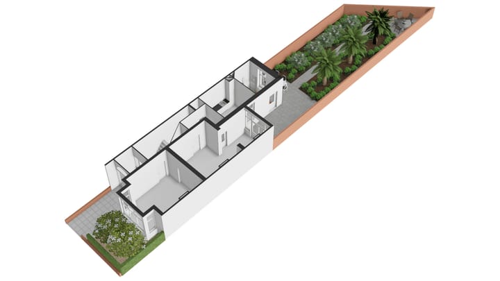 Foto 32 van Tongerseplein 10-A