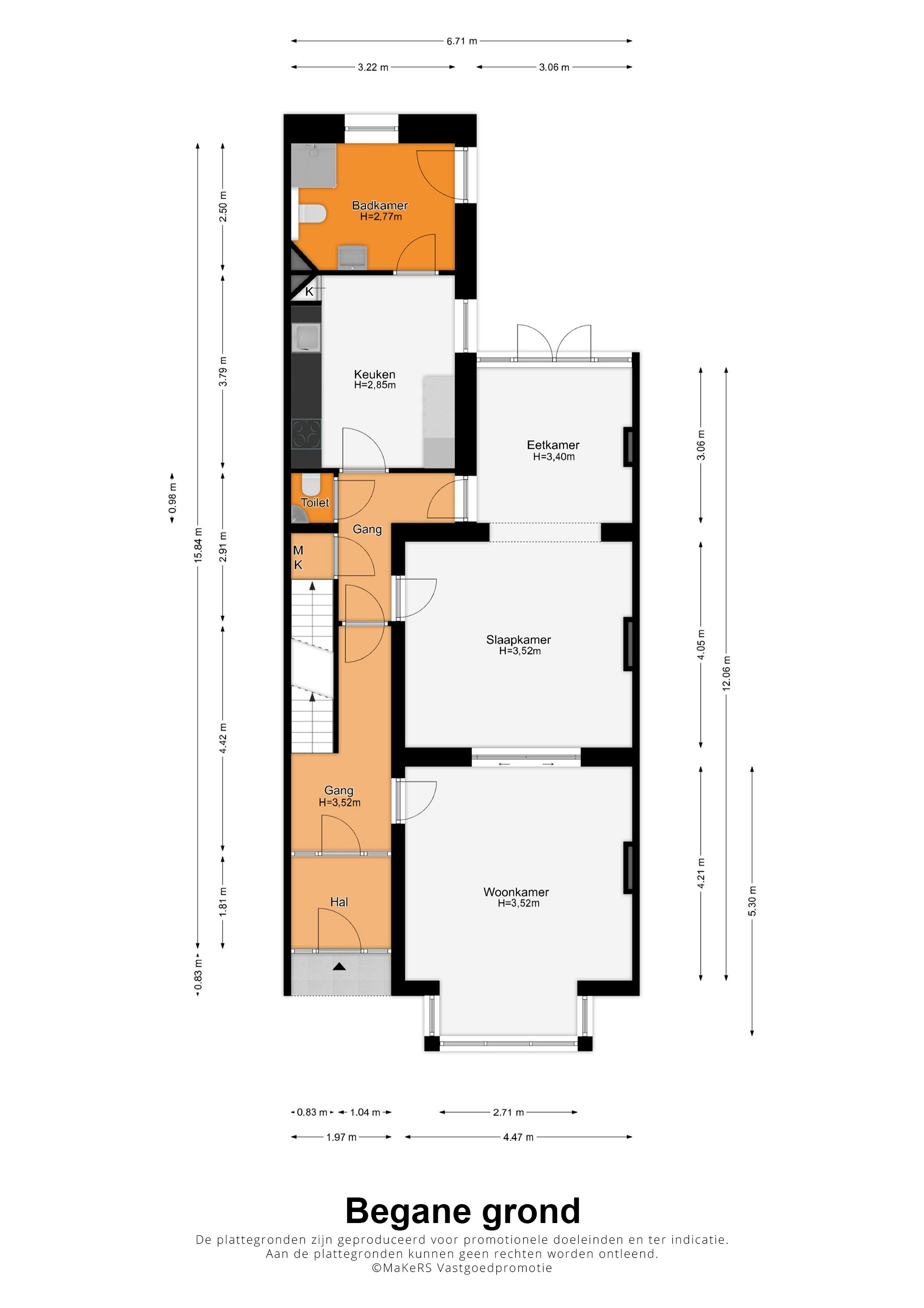 Foto 33 van Tongerseplein 10-A