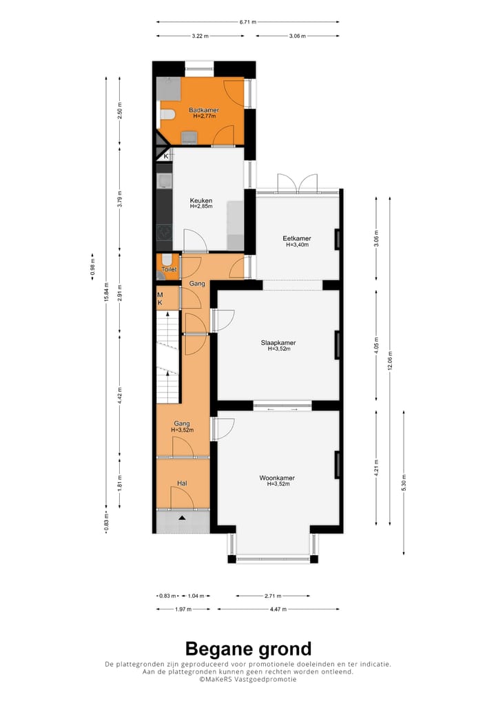 Foto 33 van Tongerseplein 10-A