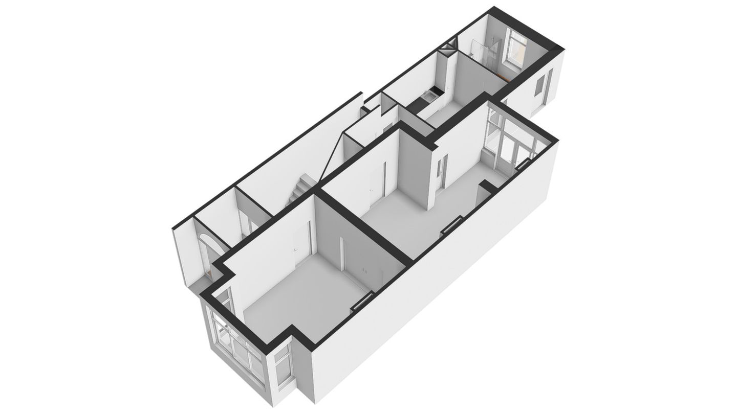 Foto 34 van Tongerseplein 10-A