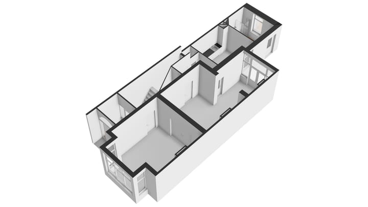 Foto 34 van Tongerseplein 10-A