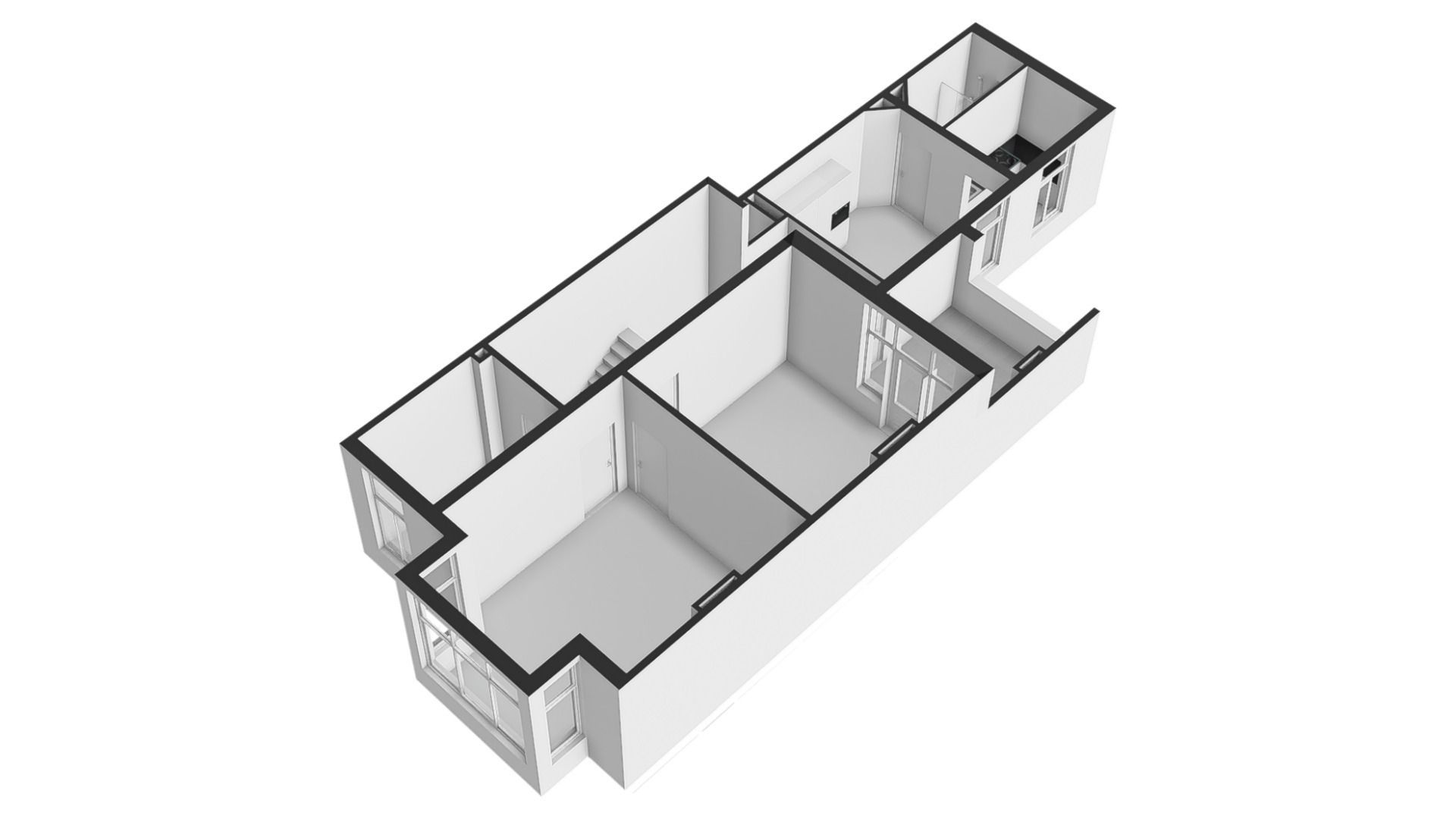 Foto 36 van Tongerseplein 10-A