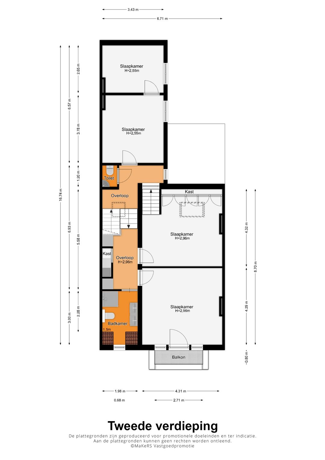 Foto 37 van Tongerseplein 10-A