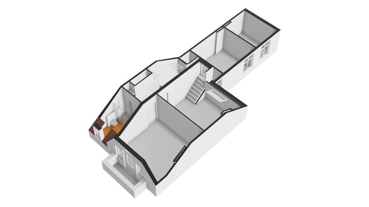 Foto 38 van Tongerseplein 10-A