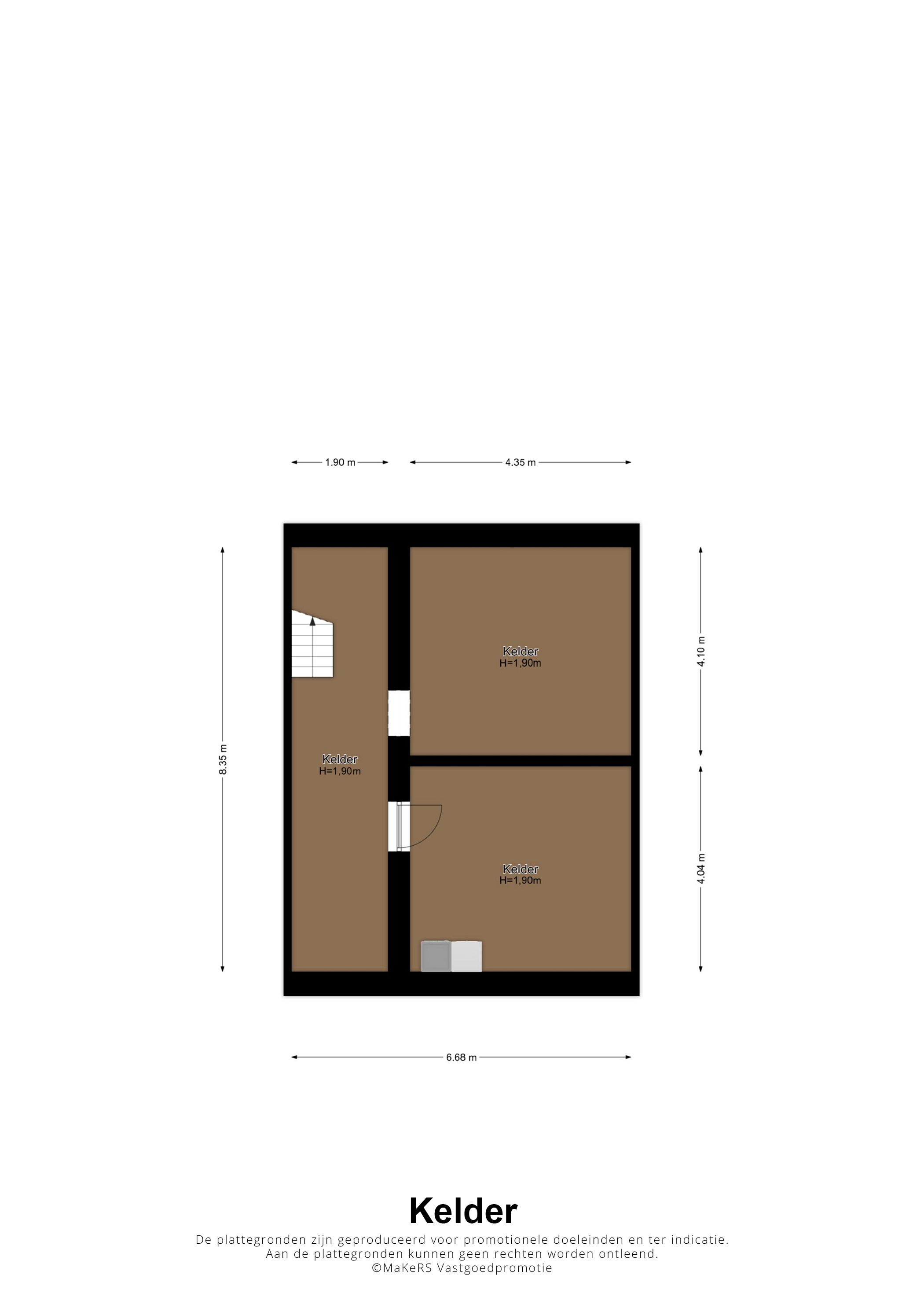 Foto 39 van Tongerseplein 10-A