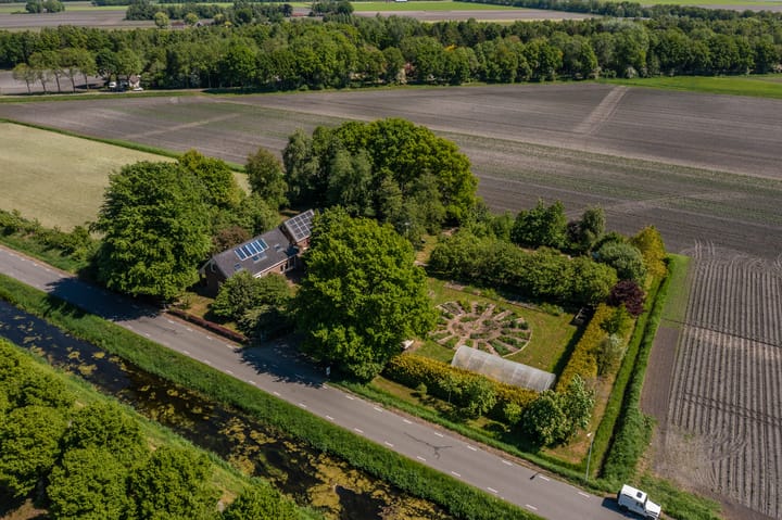 Foto 1 van Langewijk 6