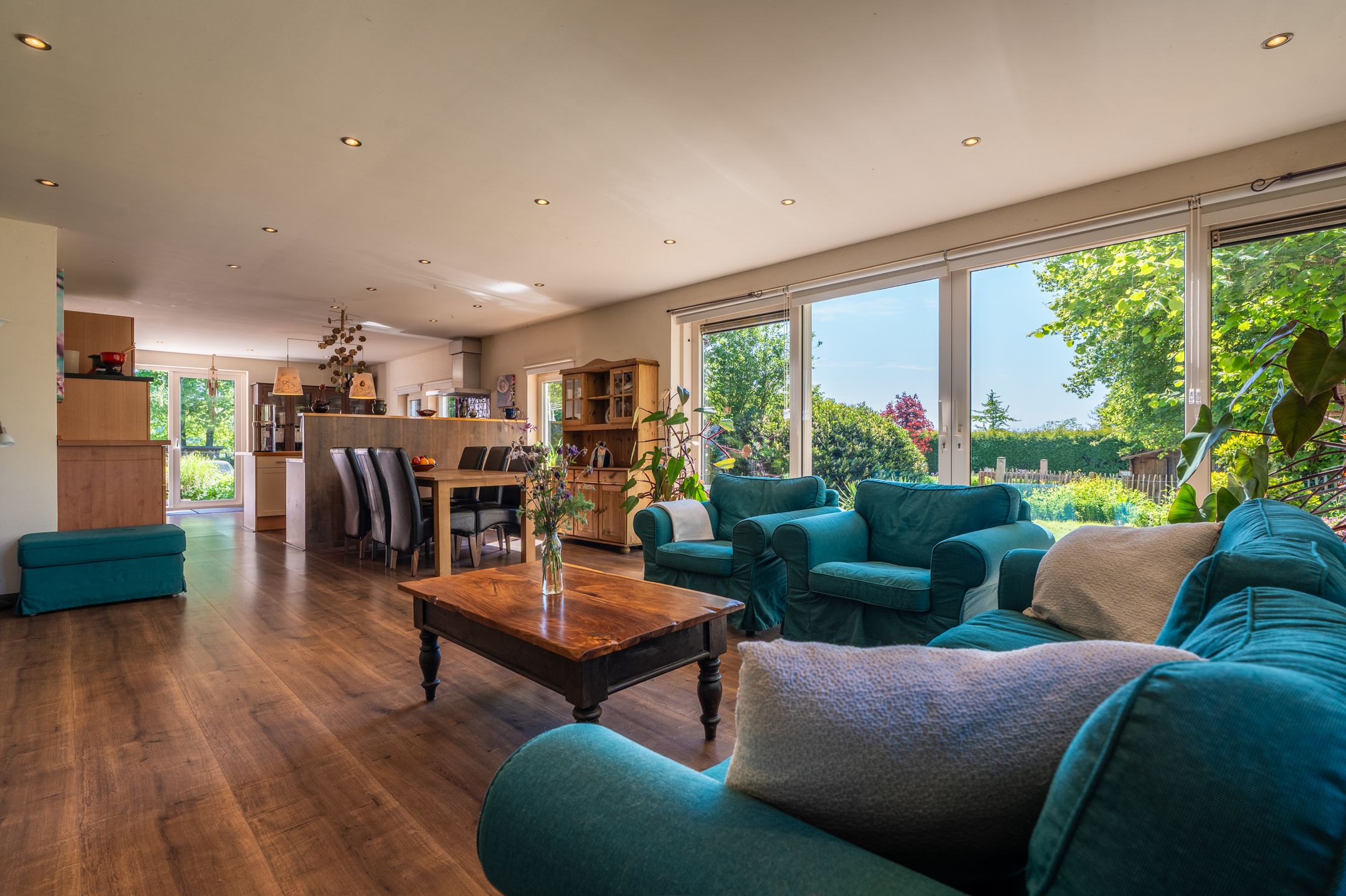 Foto 3 van Langewijk 6