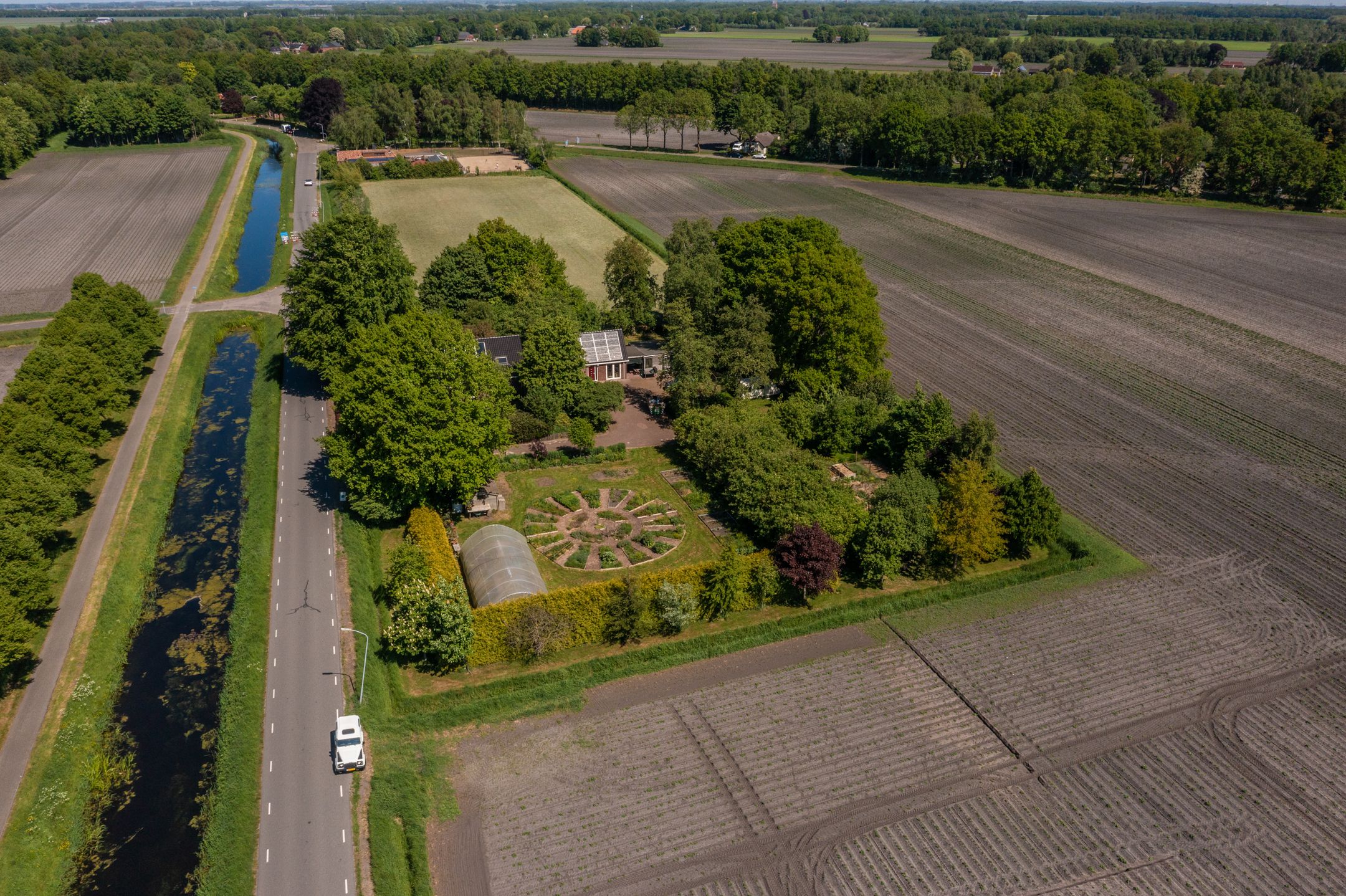 Foto 6 van Langewijk 6