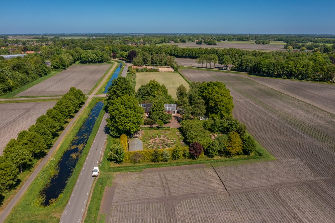 Foto 7 van Langewijk 6