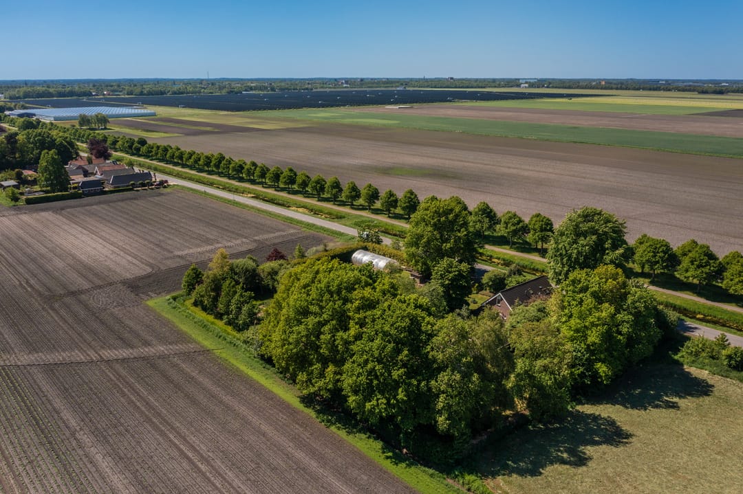 Foto 8 van Langewijk 6