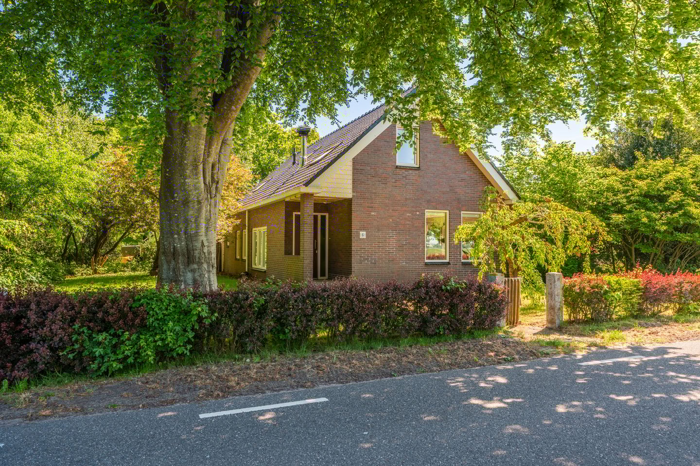 Foto 10 van Langewijk 6