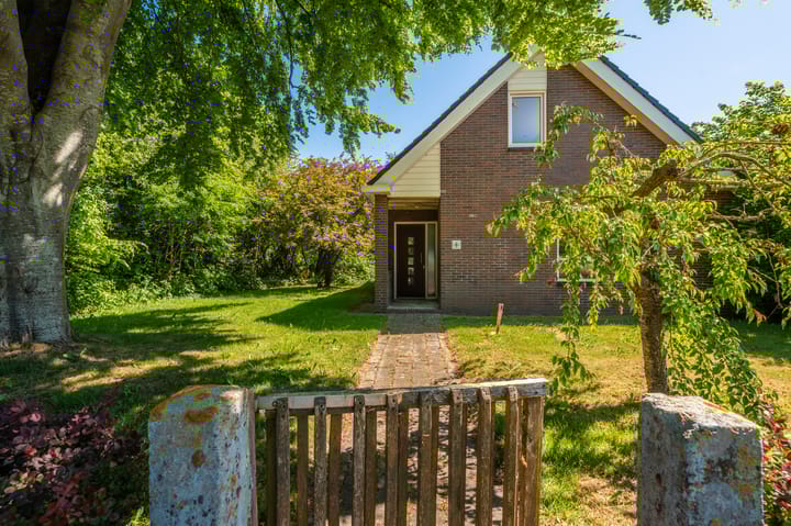 Foto 11 van Langewijk 6