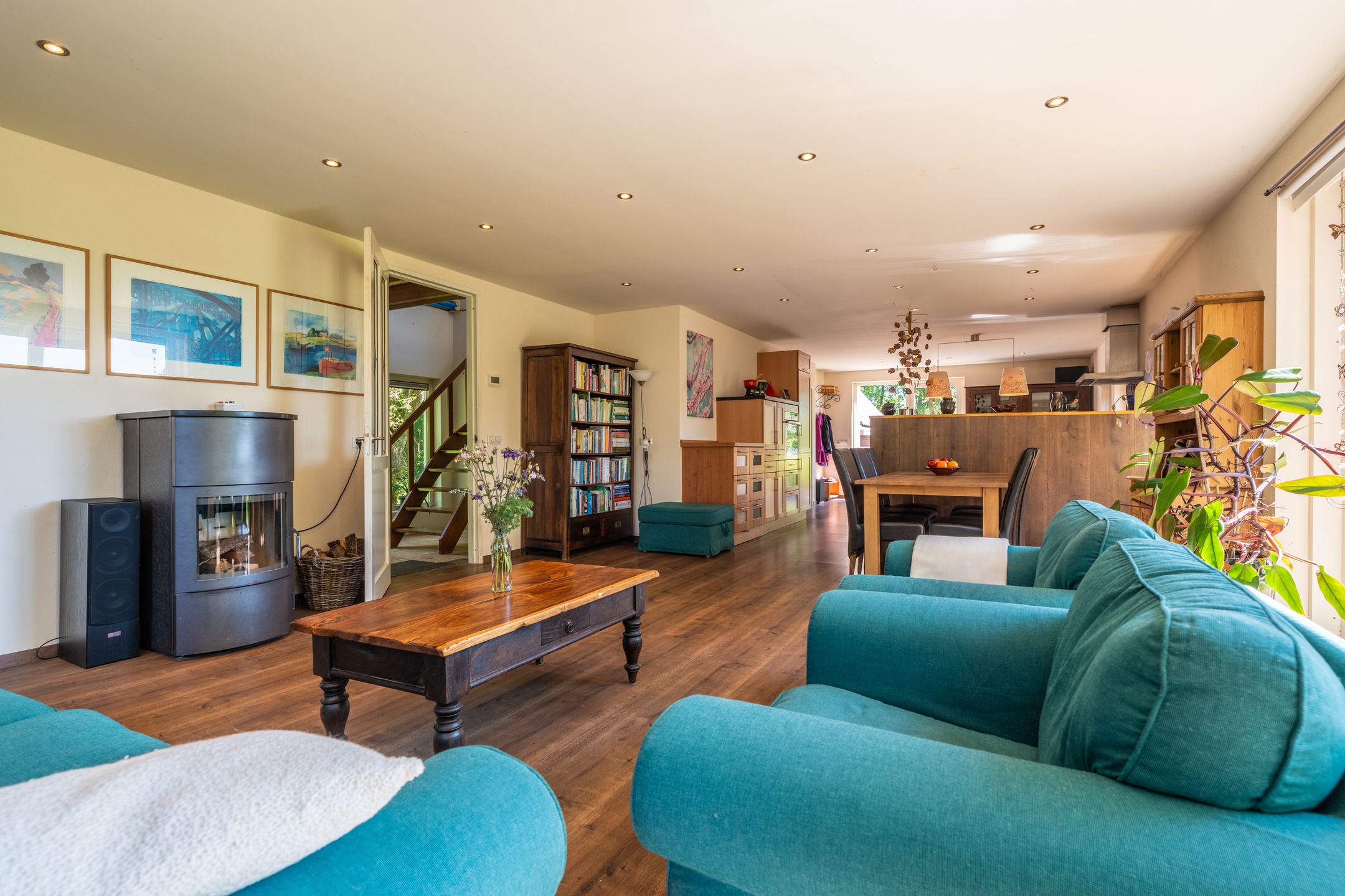 Foto 18 van Langewijk 6