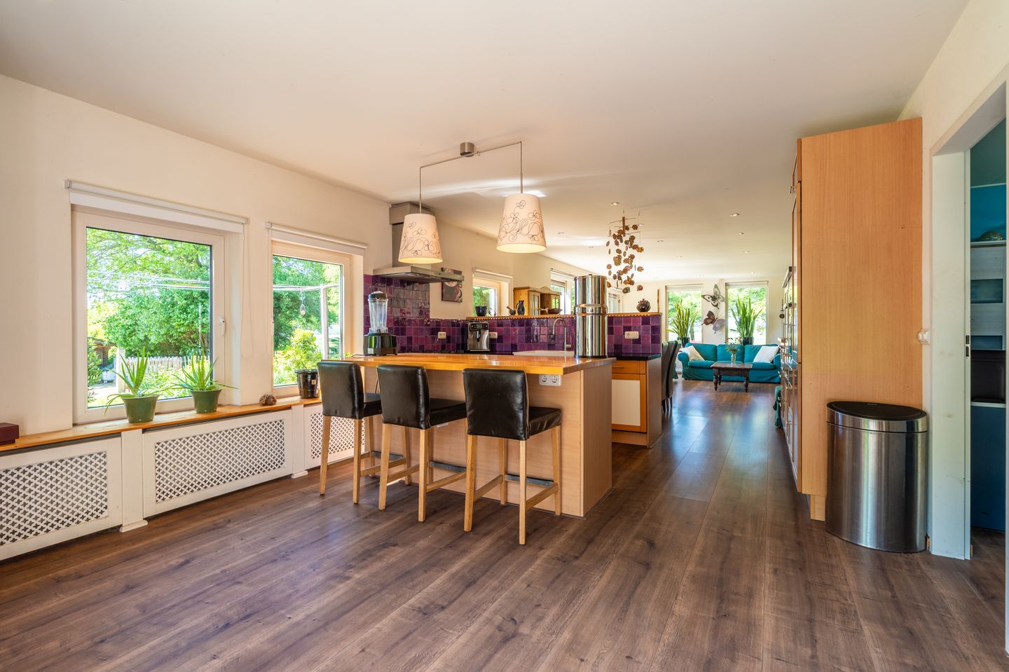 Foto 25 van Langewijk 6