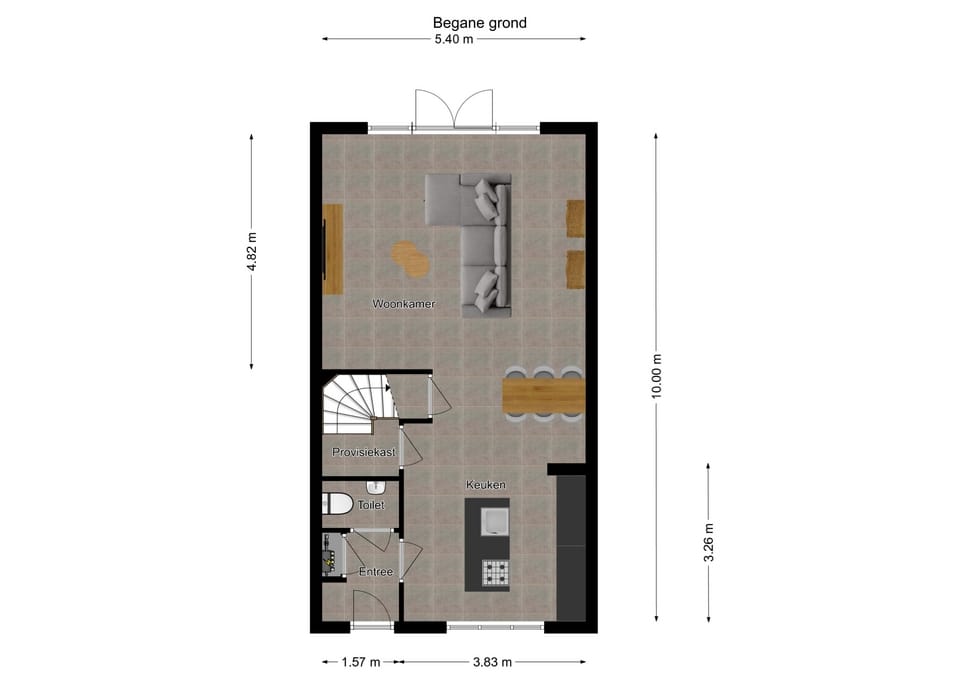 Foto 39 van Elzendreef 46