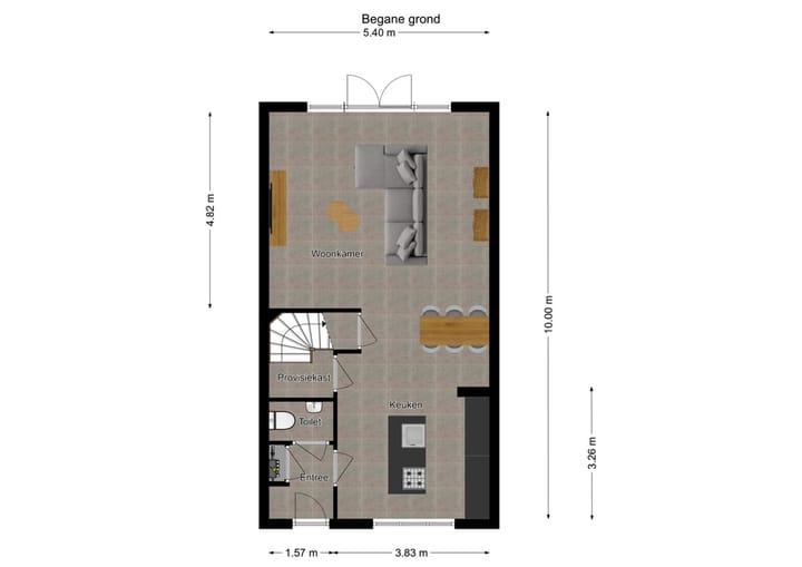 Foto 39 van Elzendreef 46