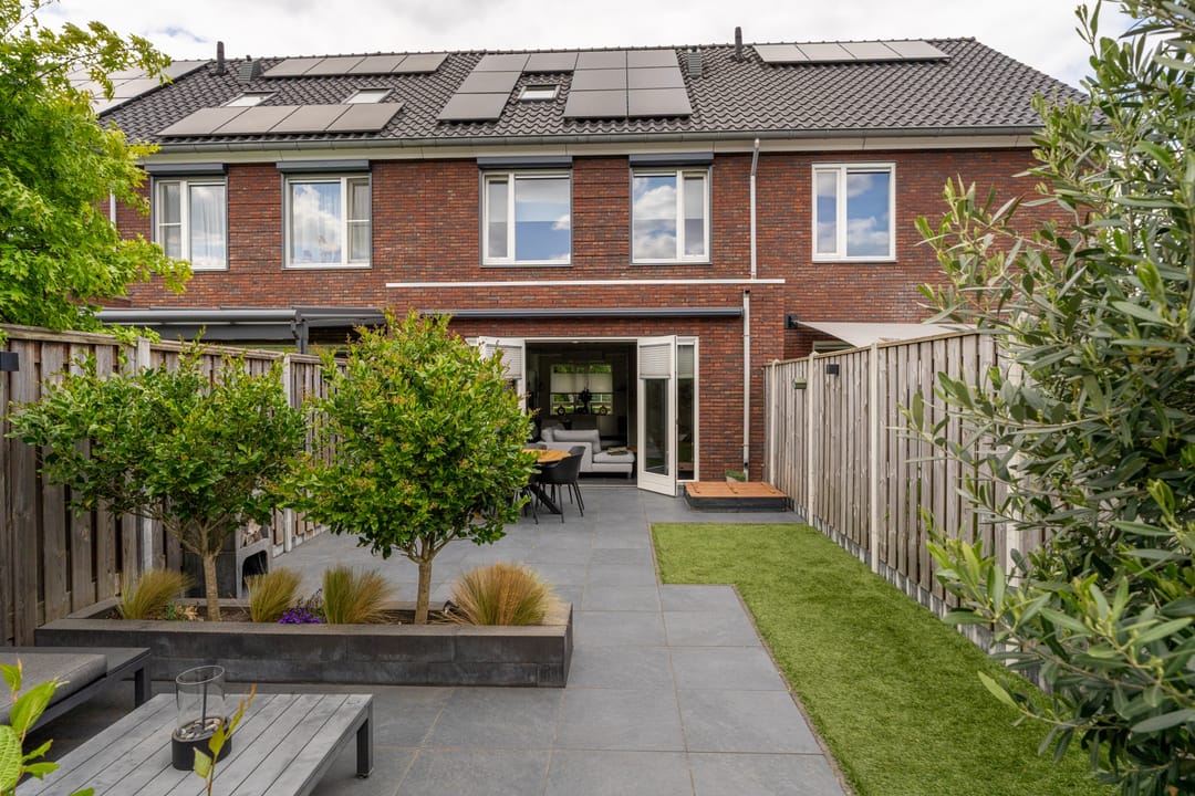 Foto 2 van Elzendreef 46