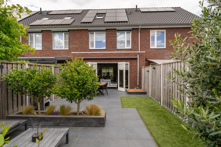 Foto 2 van Elzendreef 46