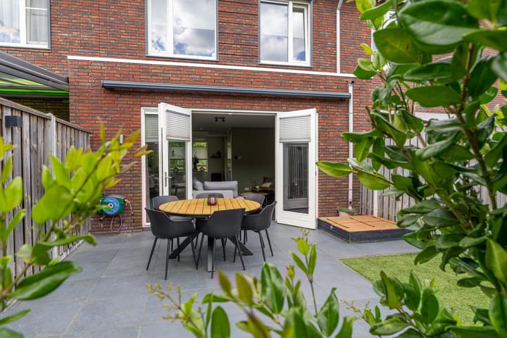 Foto 4 van Elzendreef 46