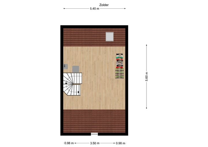 Foto 41 van Elzendreef 46