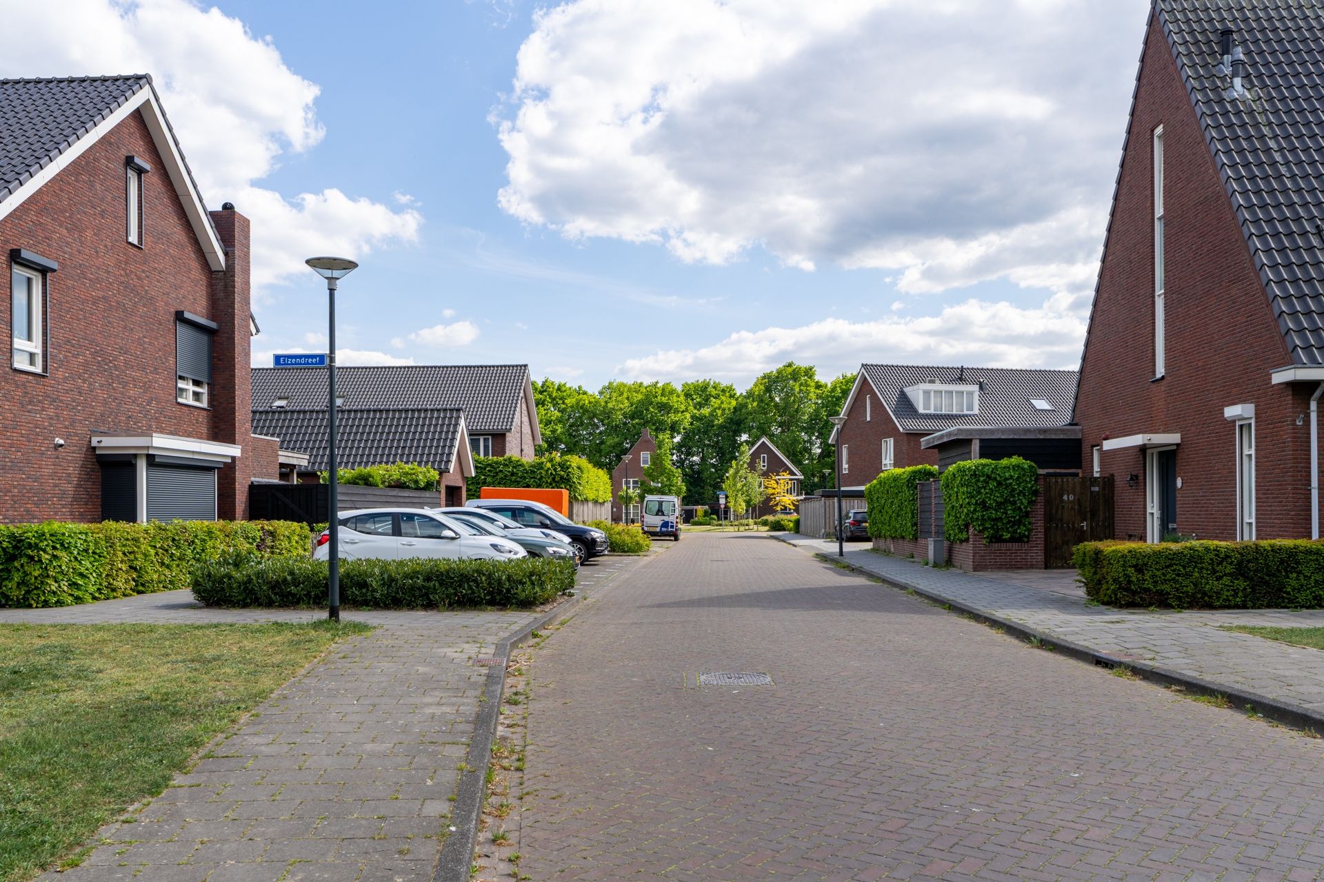 Foto 6 van Elzendreef 46