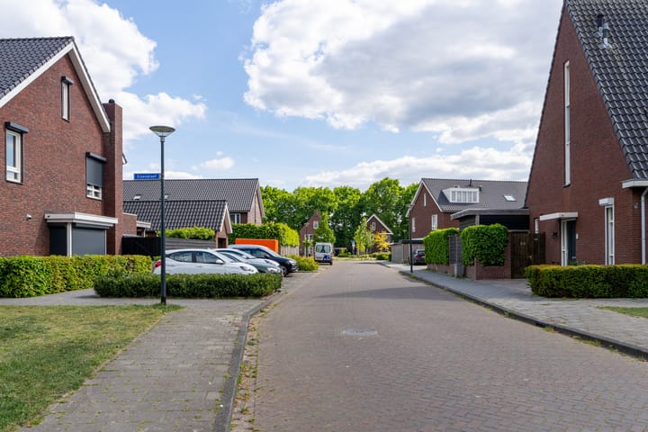 Foto 6 van Elzendreef 46