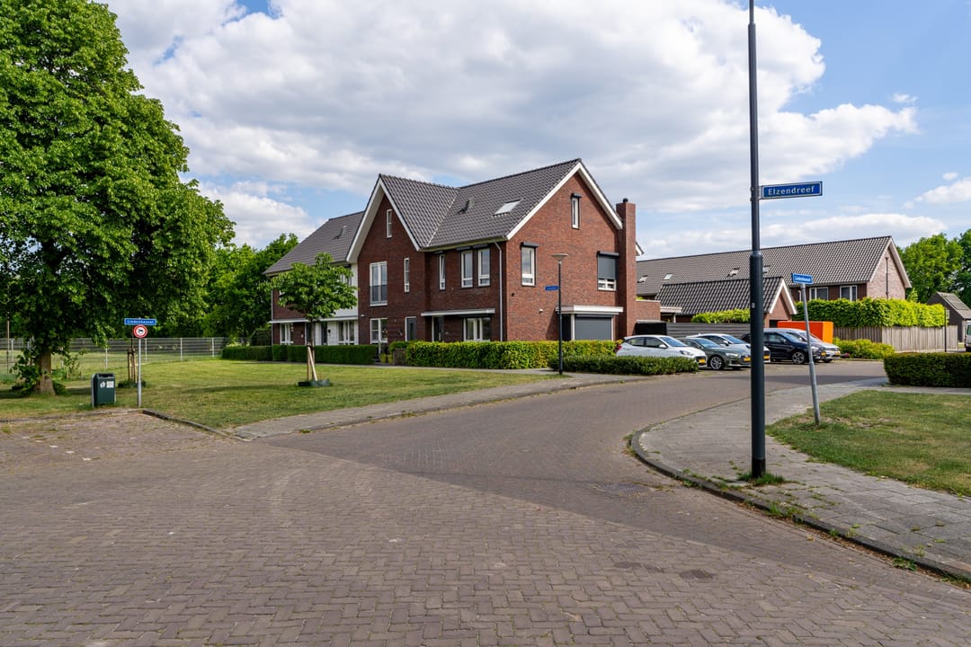 Foto 7 van Elzendreef 46