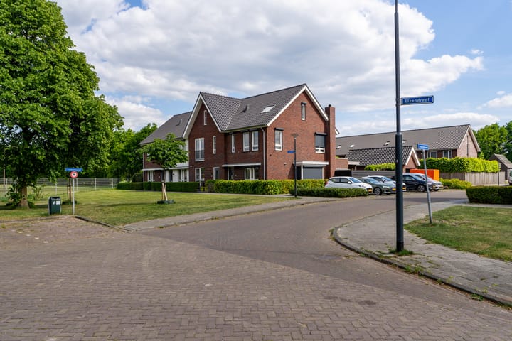 Foto 7 van Elzendreef 46