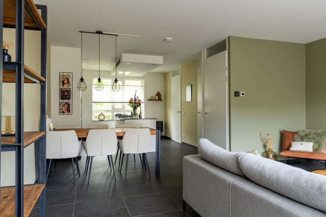 Foto 16 van Elzendreef 46