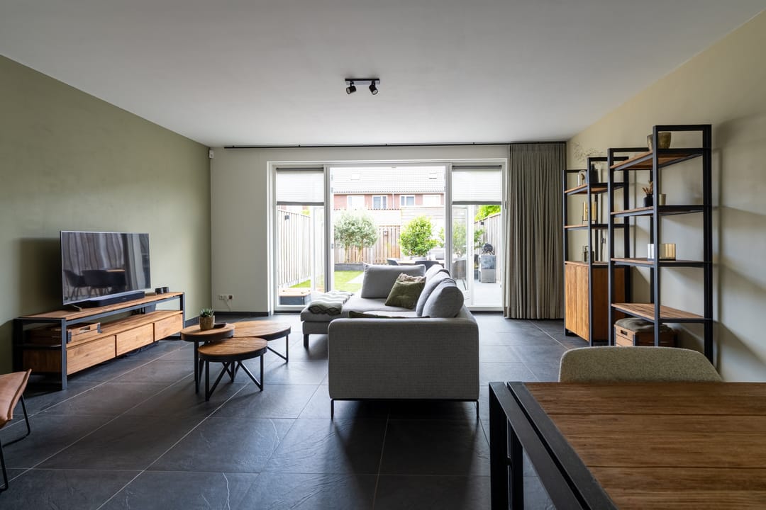 Foto 17 van Elzendreef 46