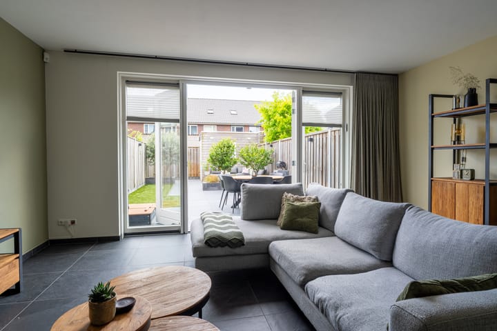 Foto 18 van Elzendreef 46