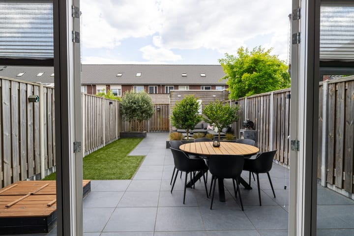 Foto 19 van Elzendreef 46