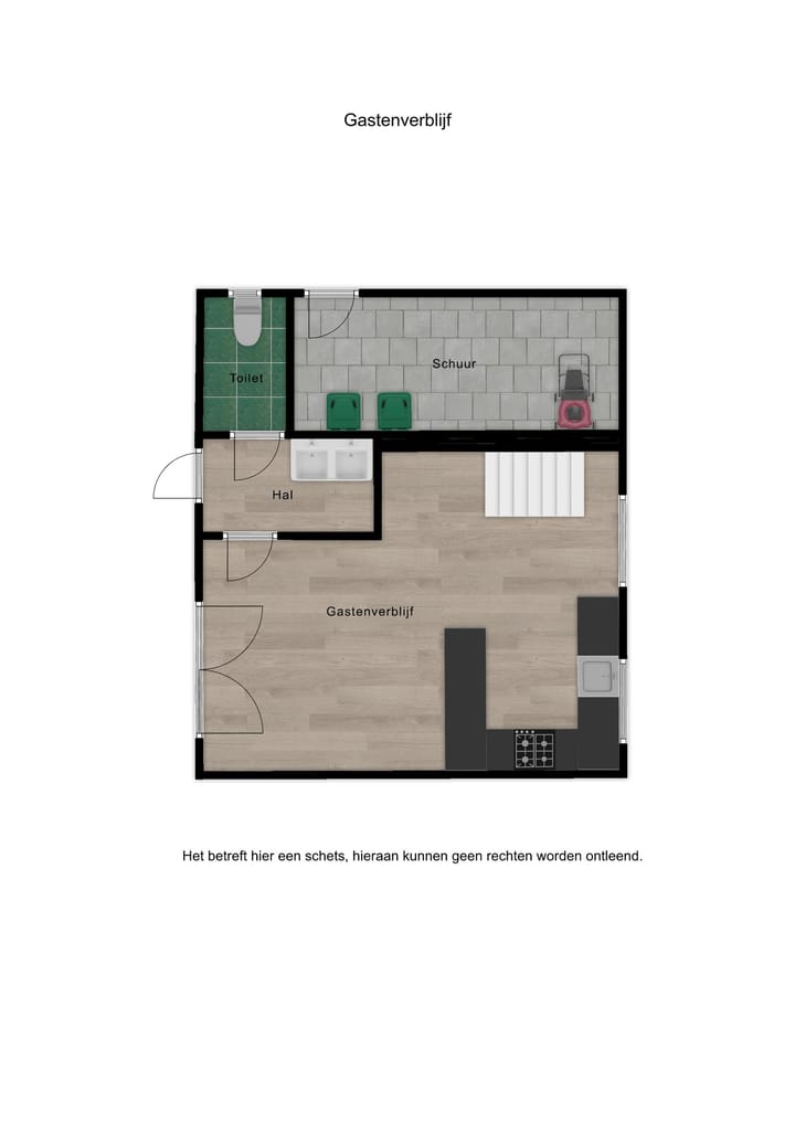 Foto 53 van Langewijk 6