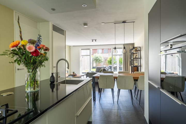 Foto 14 van Elzendreef 46