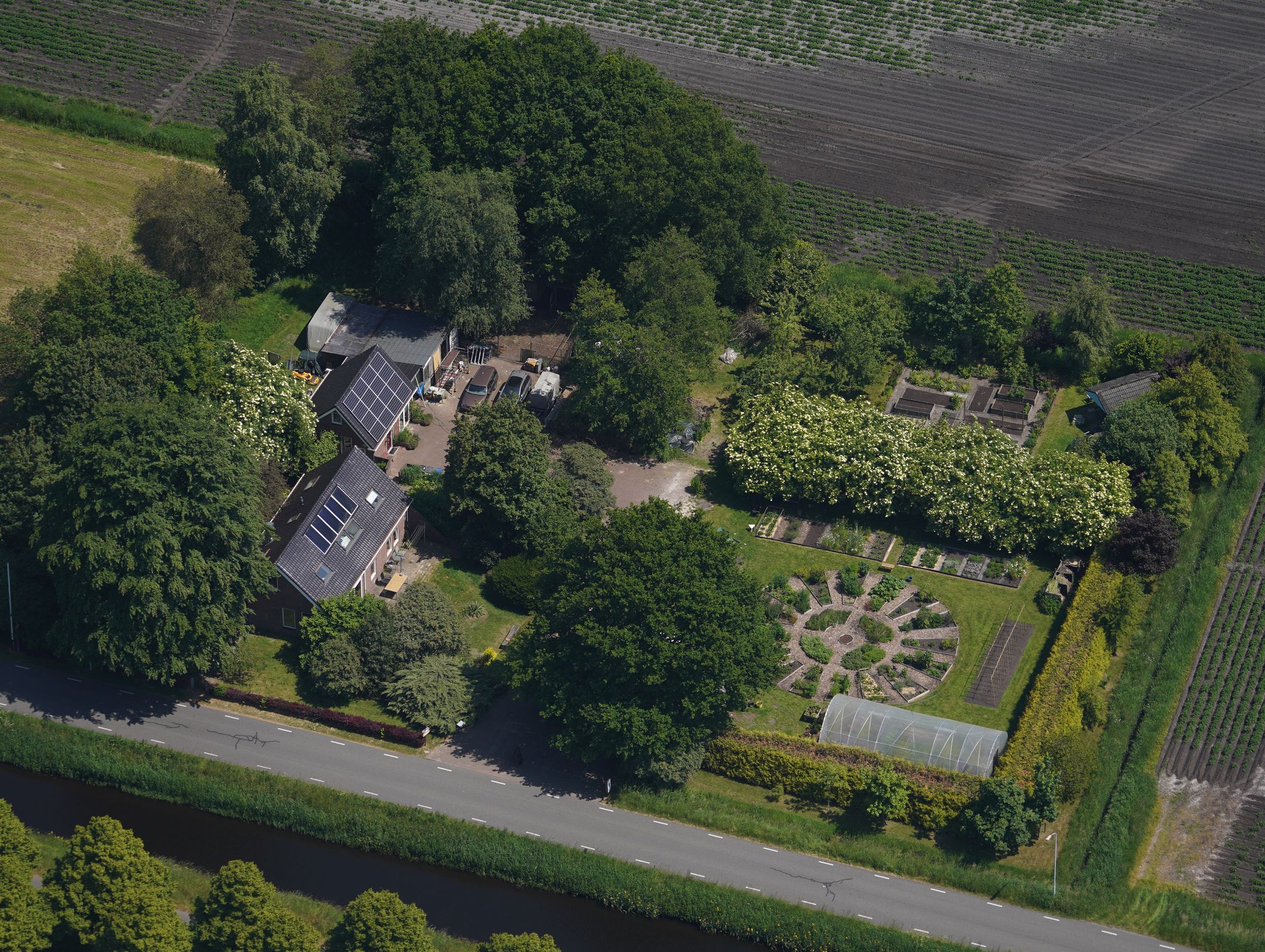 Foto 78 van Langewijk 6