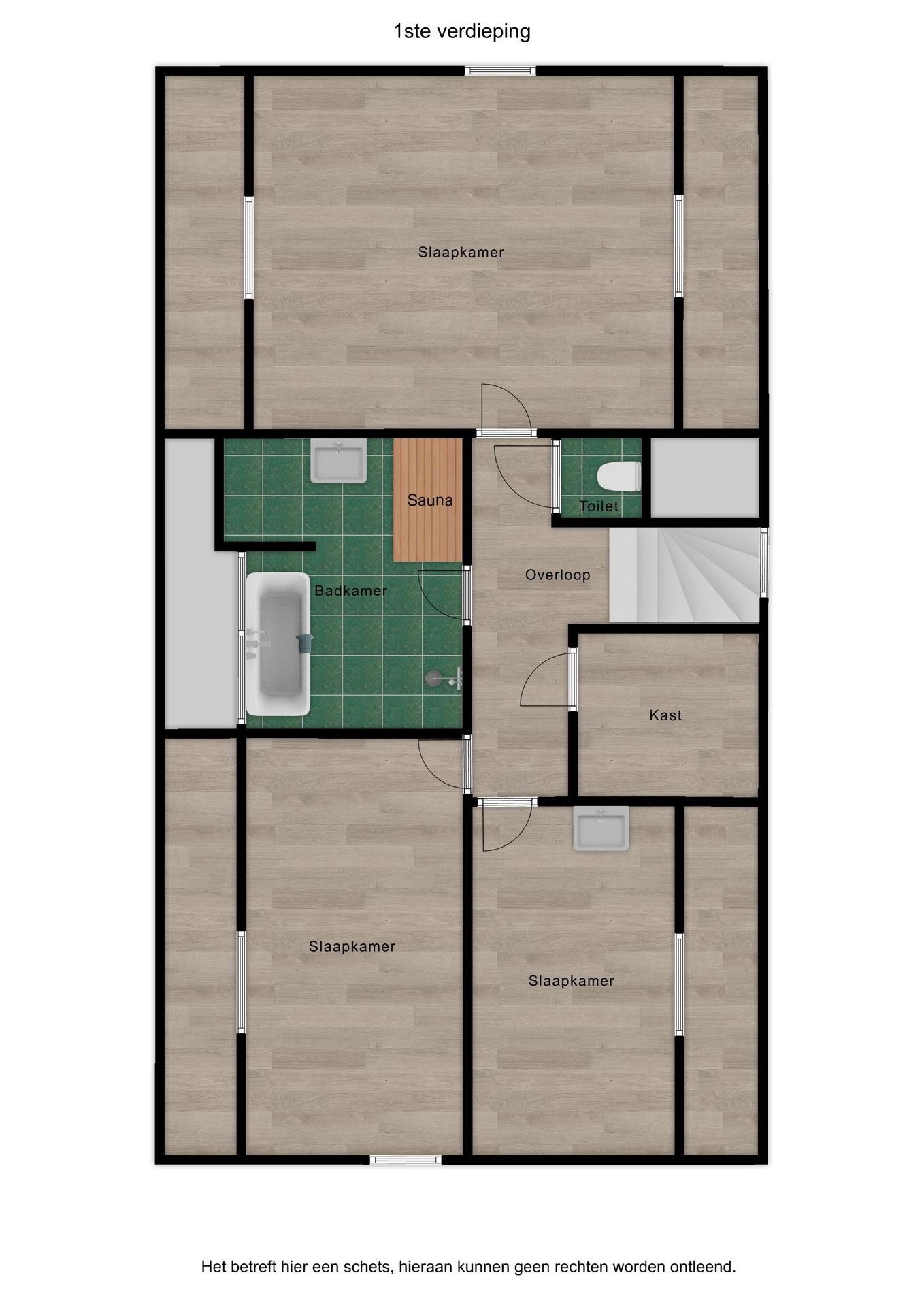 Foto 79 van Langewijk 6