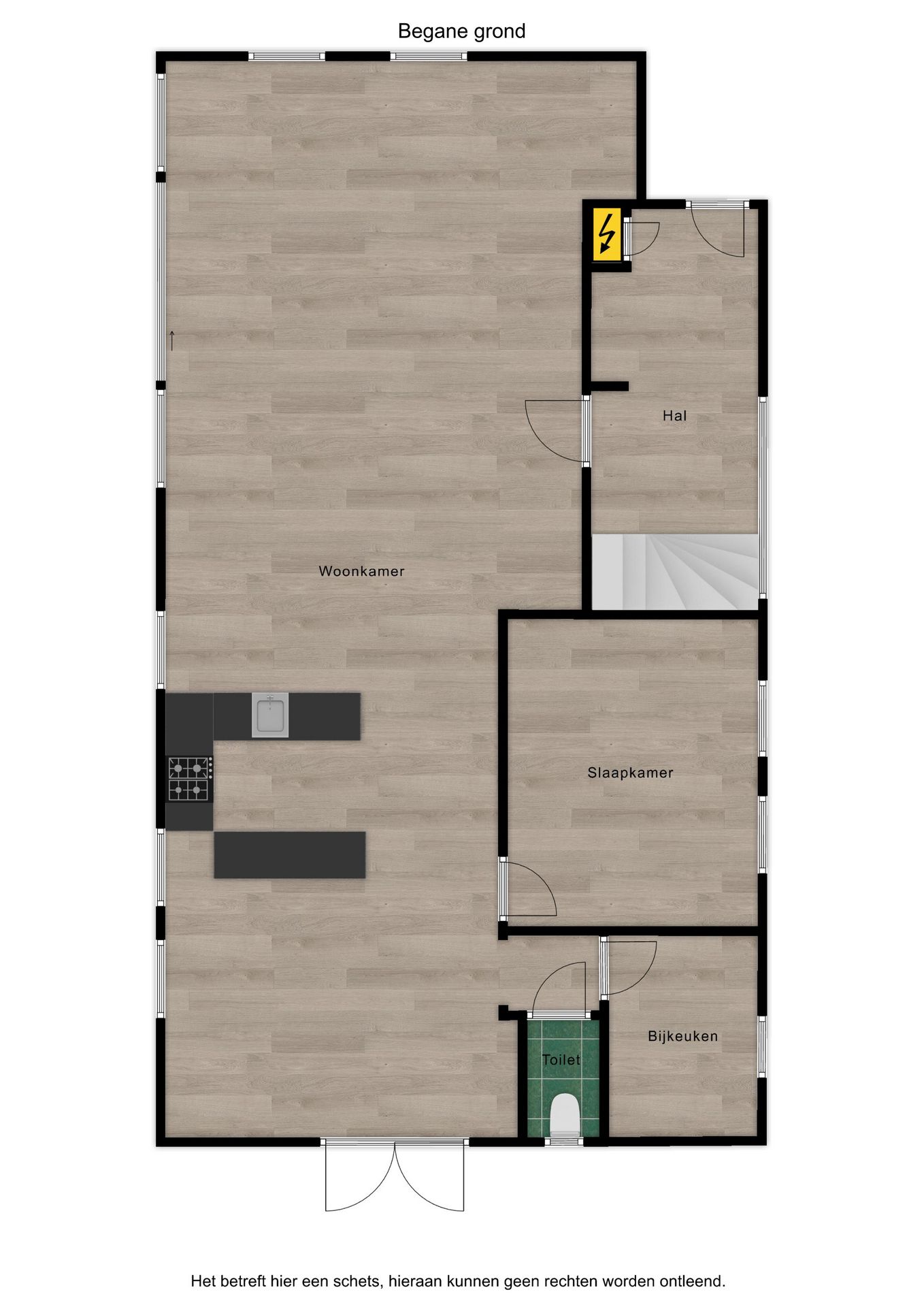 Foto 80 van Langewijk 6