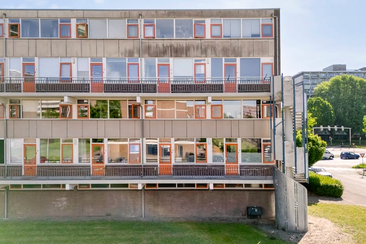 Foto 1 van Monteverdilaan 29