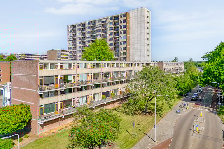 Foto 2 van Monteverdilaan 29