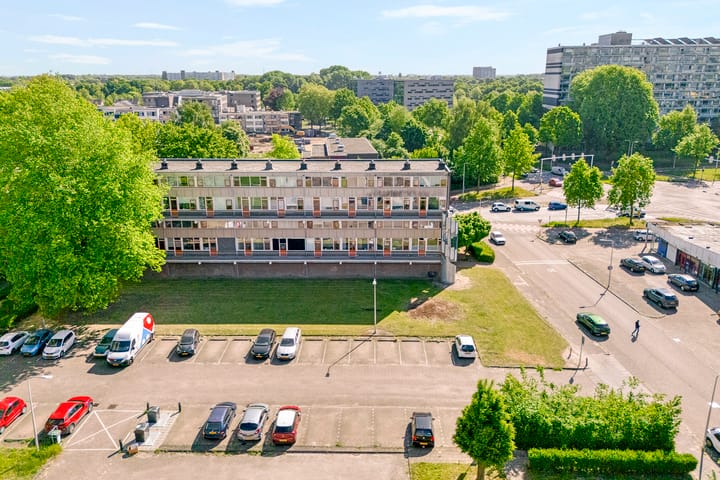 Foto 3 van Monteverdilaan 29