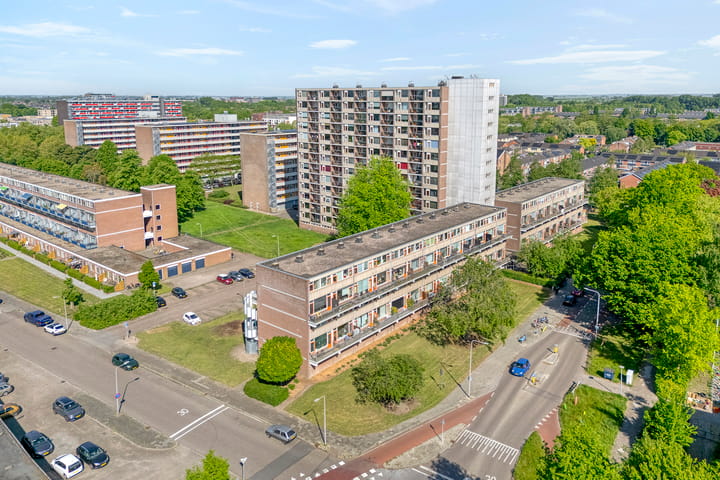 Foto 4 van Monteverdilaan 29