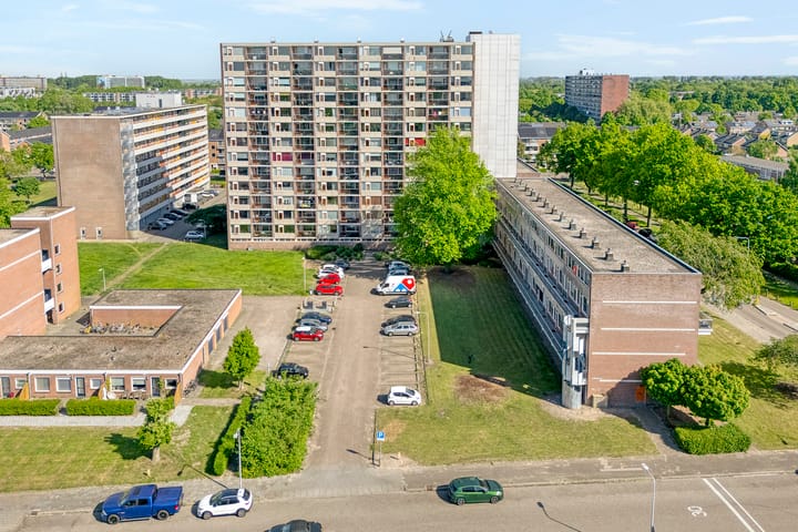 Foto 5 van Monteverdilaan 29