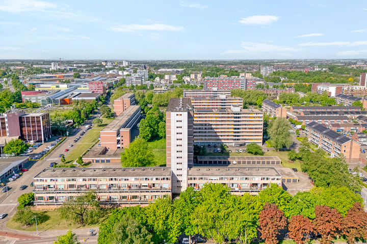 Foto 7 van Monteverdilaan 29