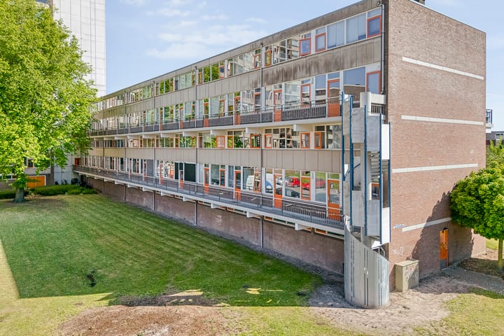 Foto 9 van Monteverdilaan 29